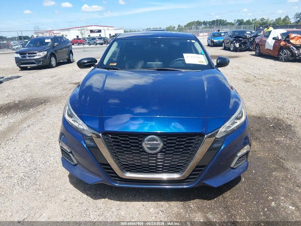 1N4BL4CV9LC277026 2020 NISSAN ALTIMA photo no. 12