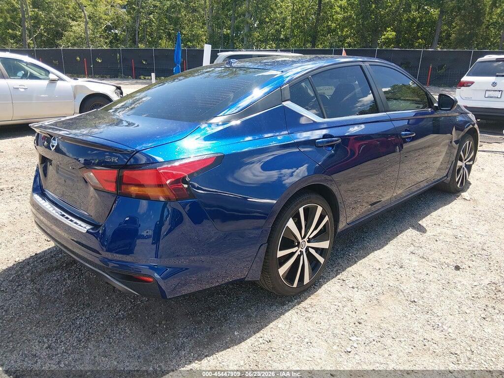 1N4BL4CV9LC277026 2020 NISSAN ALTIMA photo no. 4