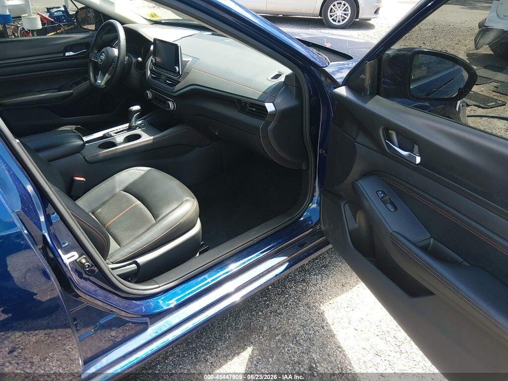 1N4BL4CV9LC277026 2020 NISSAN ALTIMA photo no. 5