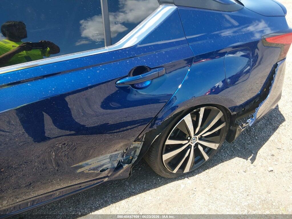 1N4BL4CV9LC277026 2020 NISSAN ALTIMA photo no. 6