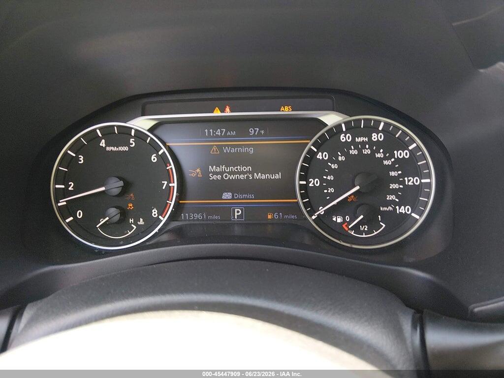 1N4BL4CV9LC277026 2020 NISSAN ALTIMA photo no. 7