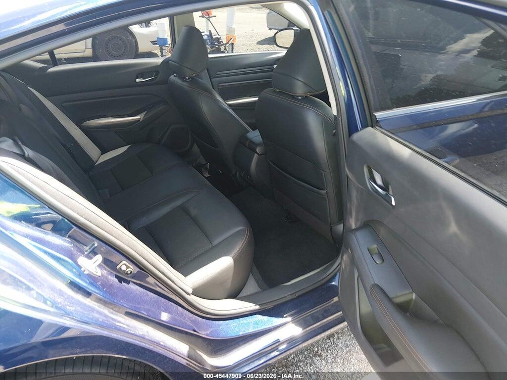 1N4BL4CV9LC277026 2020 NISSAN ALTIMA photo no. 8