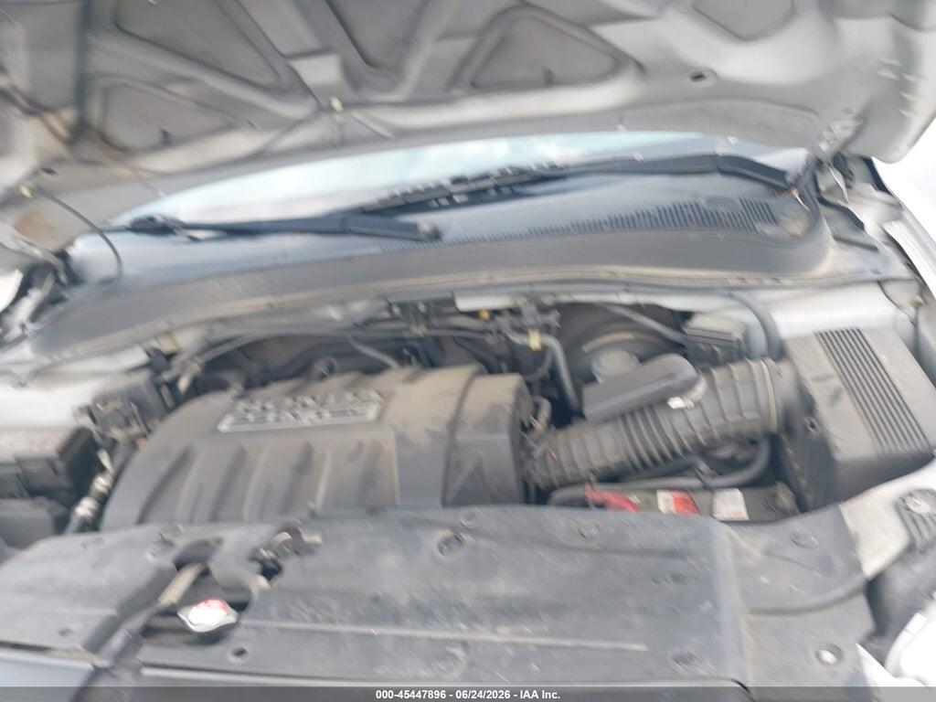 5FNYF28147B036148 2007 HONDA PILOT photo no. 10