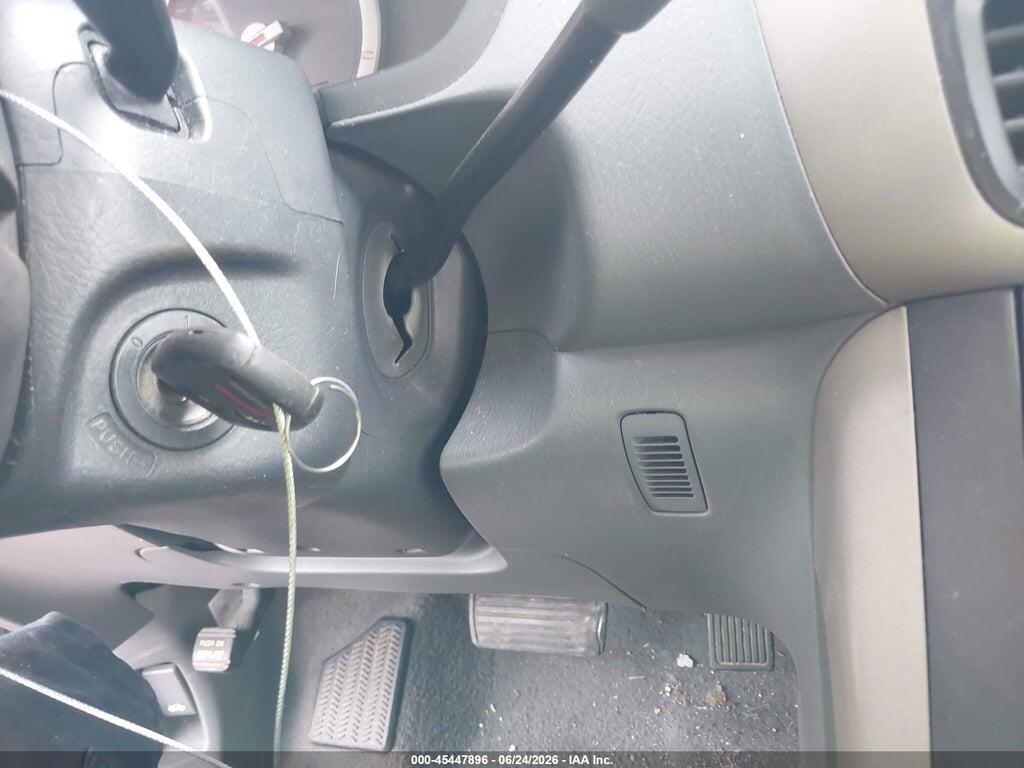 5FNYF28147B036148 2007 HONDA PILOT photo no. 11
