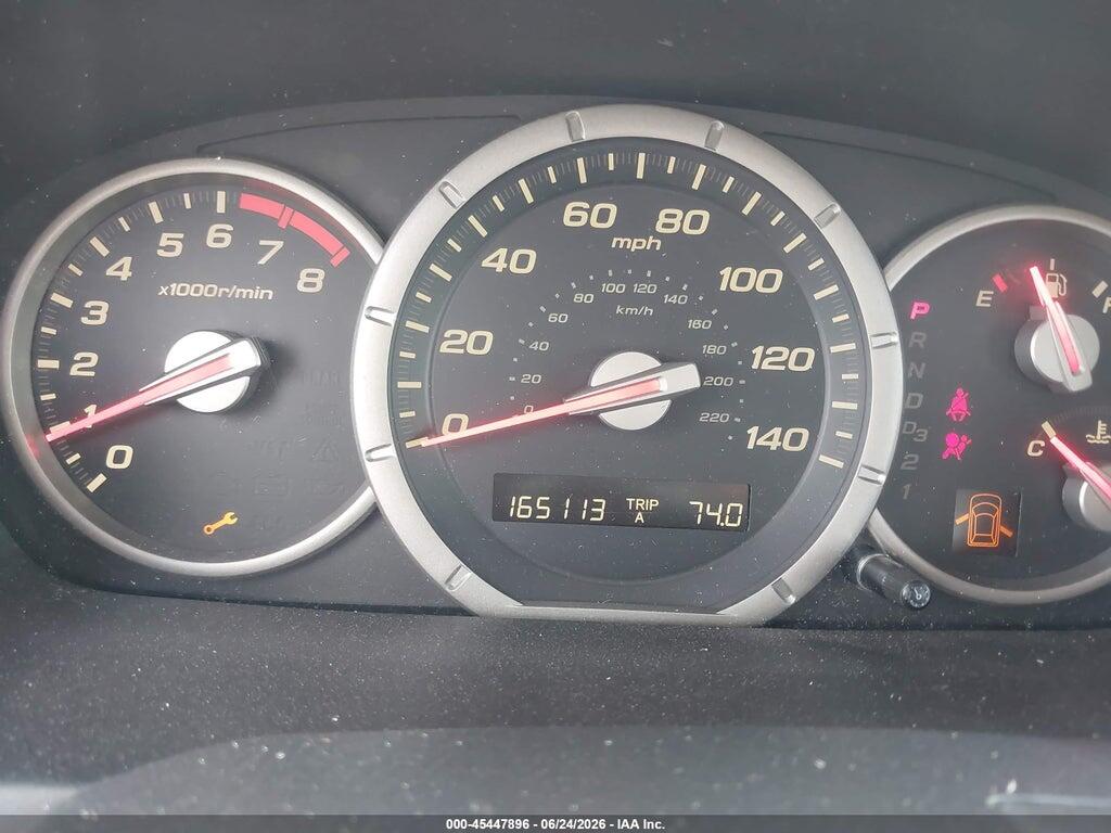 5FNYF28147B036148 2007 HONDA PILOT photo no. 7