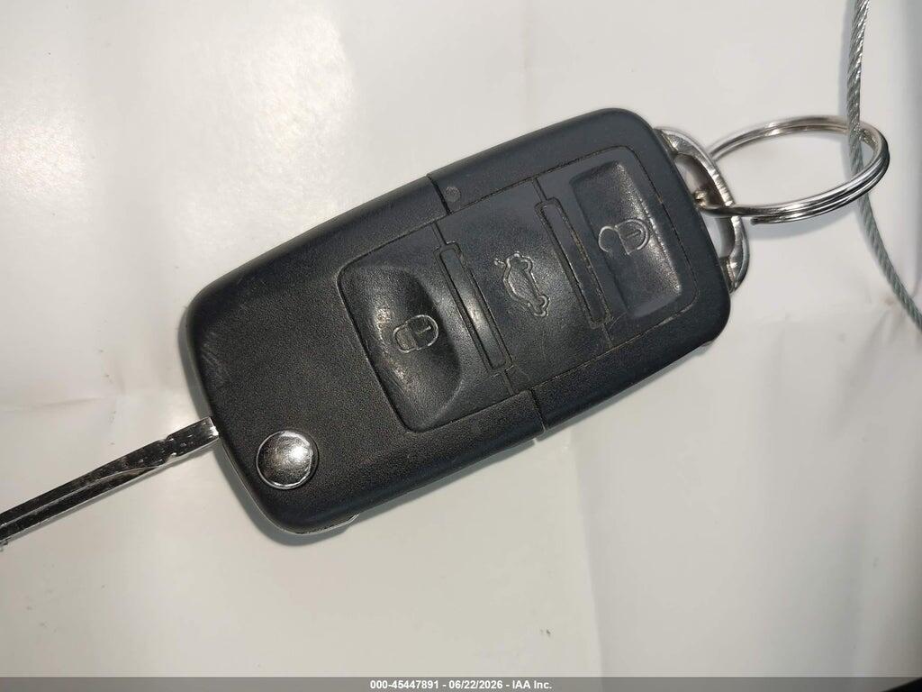 3VWRM71K09M025170 2009 VOLKSWAGEN JETTA photo no. 11