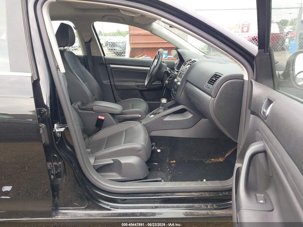 3VWRM71K09M025170 2009 VOLKSWAGEN JETTA photo no. 5