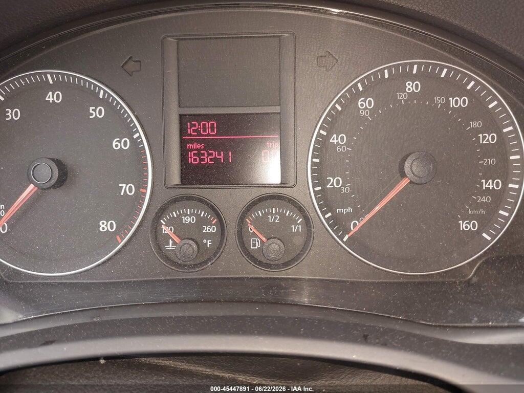 3VWRM71K09M025170 2009 VOLKSWAGEN JETTA photo no. 7