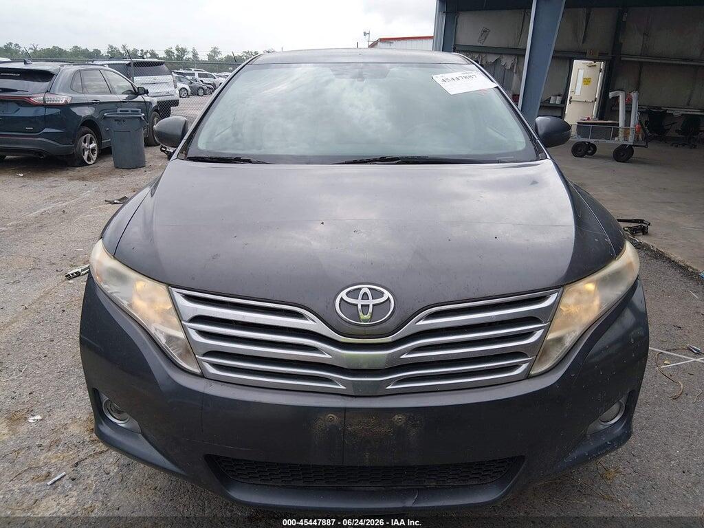 4T3BK3BB7CU064779 2012 TOYOTA VENZA photo no. 12