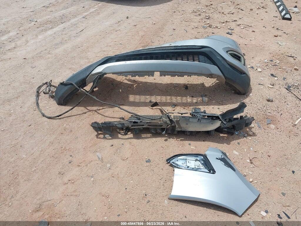 2FMTK4J95FBB80896 2015 FORD EDGE photo no. 12