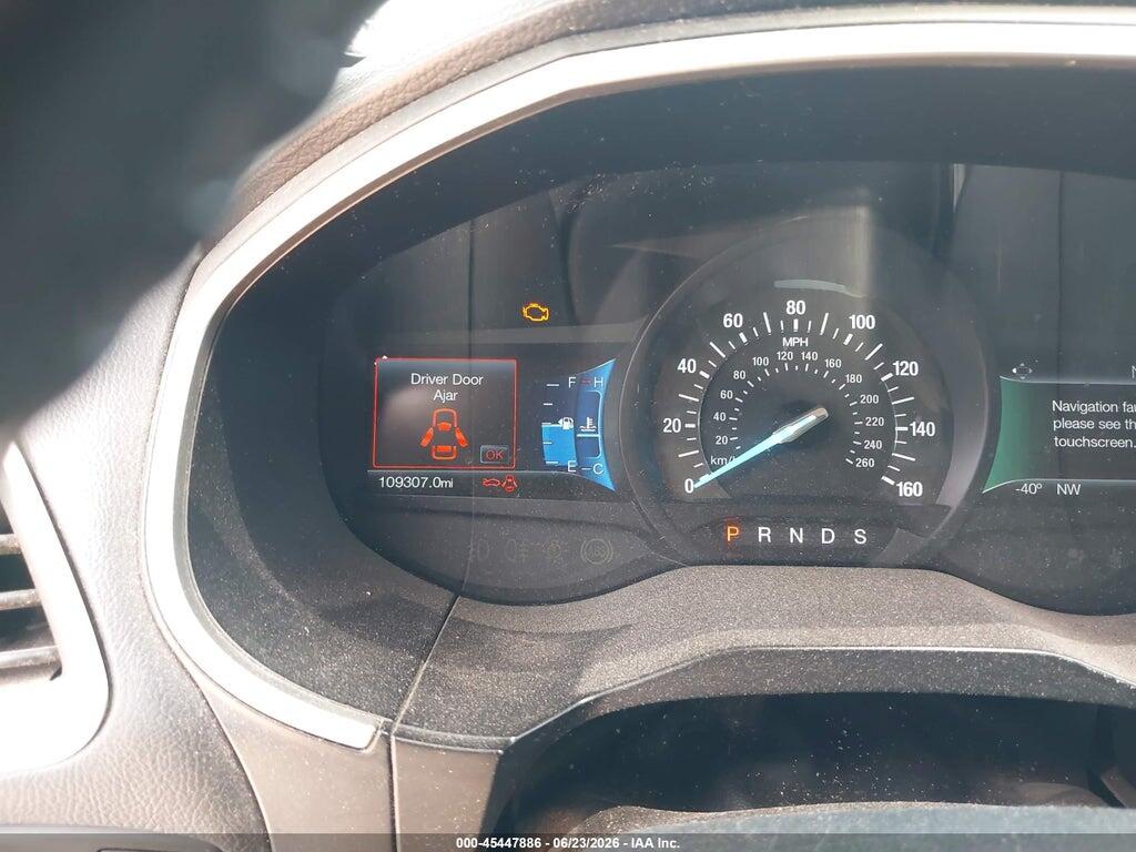 2FMTK4J95FBB80896 2015 FORD EDGE photo no. 7