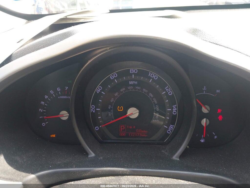KNDPB3AC6G7857461 2016 KIA SPORTAGE photo no. 7