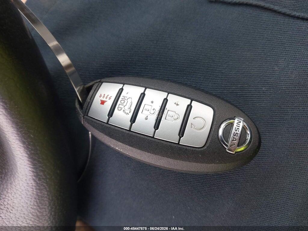 5N1AR2MN2EC685891 2014 NISSAN PATHFINDER photo no. 11