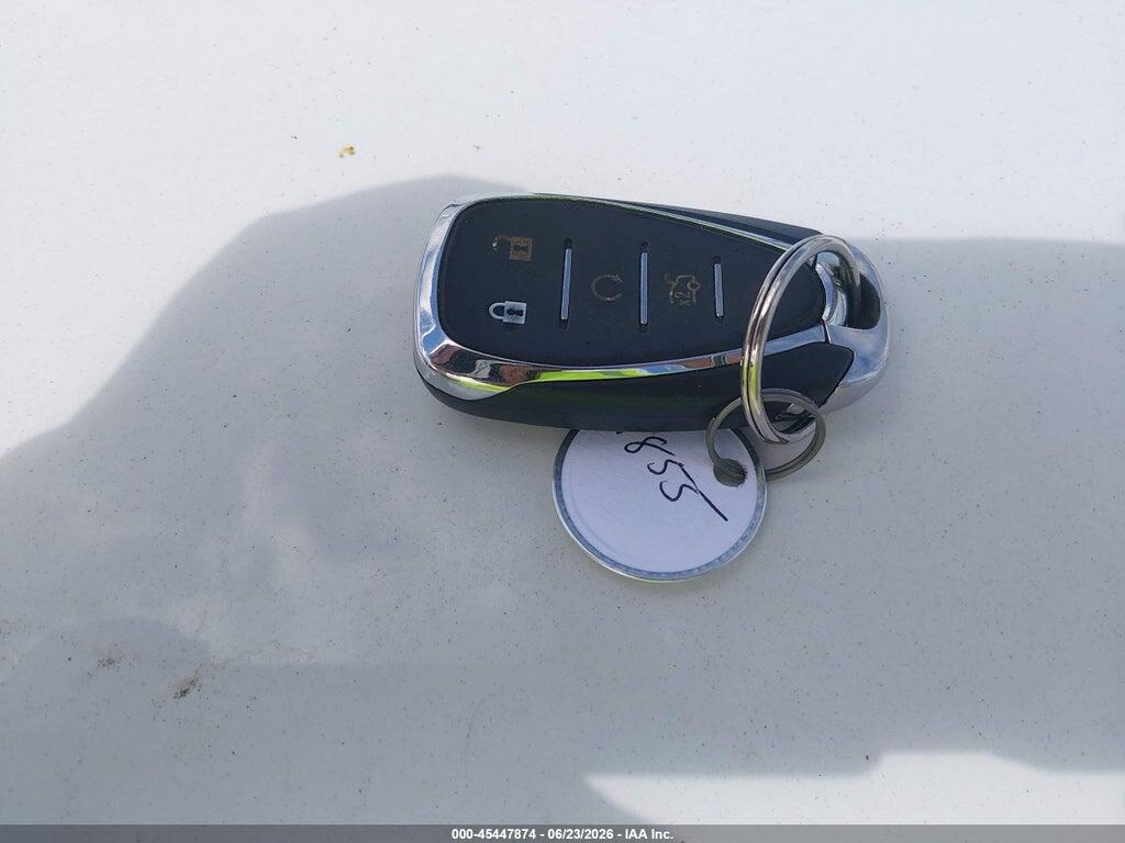 1G1FB1RS4J0157149 2018 CHEVROLET CAMARO photo no. 11