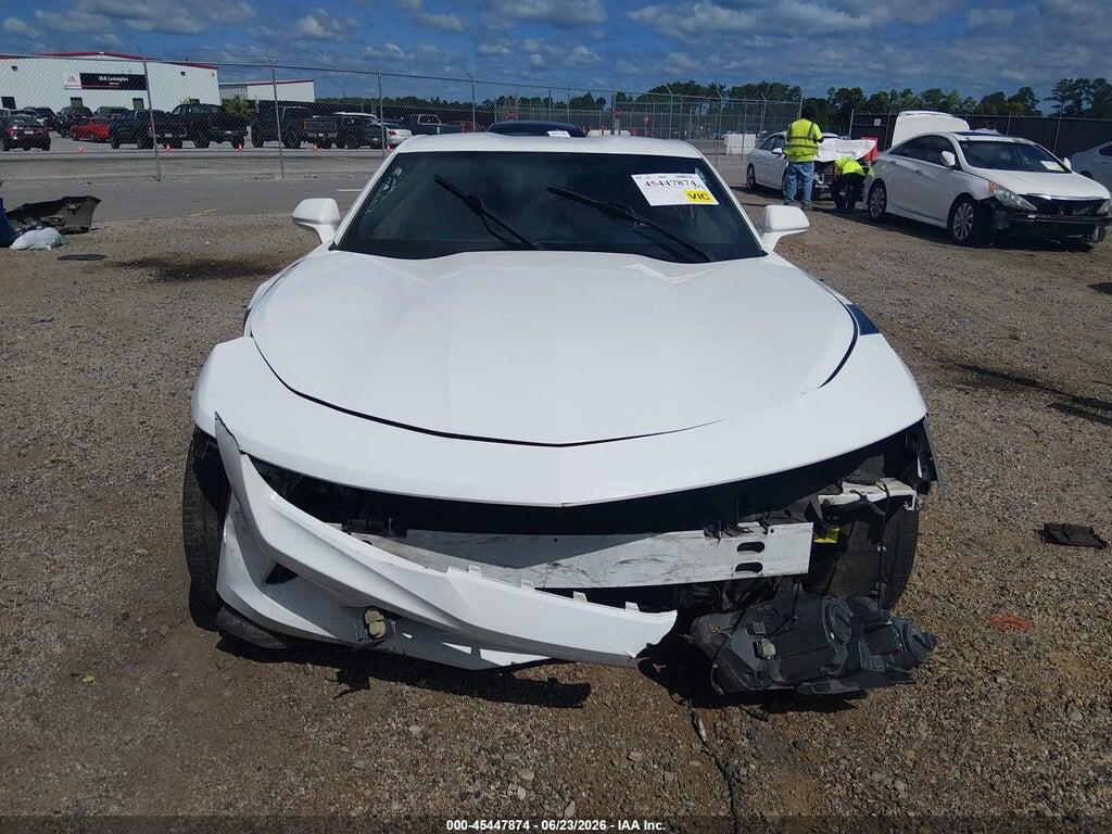 1G1FB1RS4J0157149 2018 CHEVROLET CAMARO photo no. 12