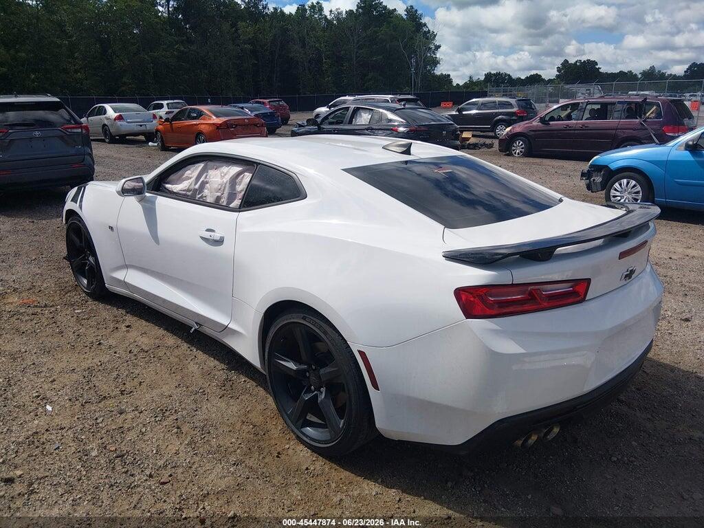 1G1FB1RS4J0157149 2018 CHEVROLET CAMARO photo no. 3
