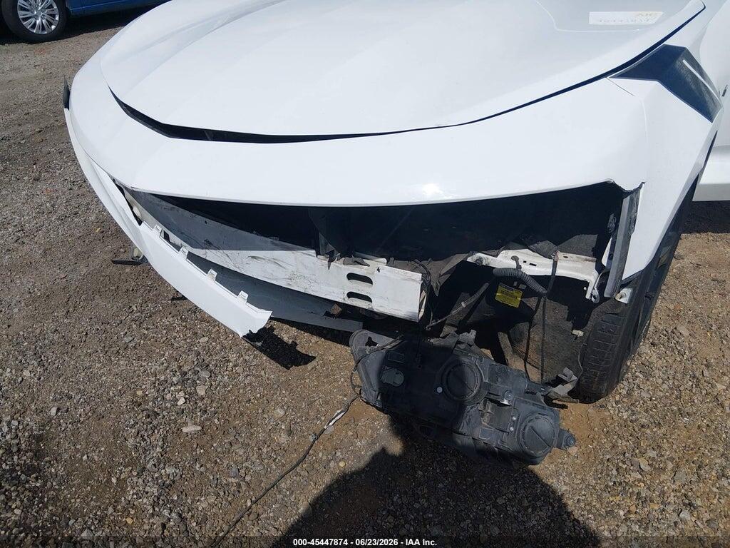 1G1FB1RS4J0157149 2018 CHEVROLET CAMARO photo no. 6