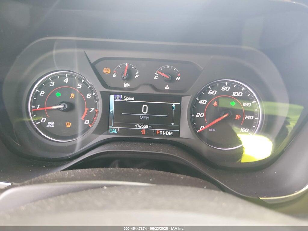 1G1FB1RS4J0157149 2018 CHEVROLET CAMARO photo no. 7
