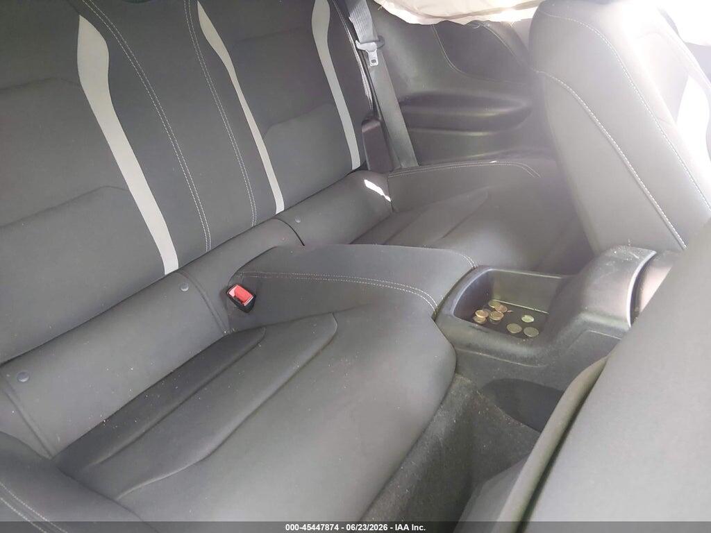 1G1FB1RS4J0157149 2018 CHEVROLET CAMARO photo no. 8