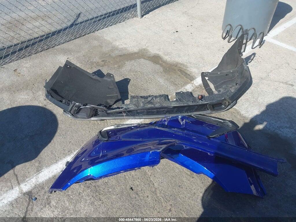 7FARS6H81SE008227 2025 HONDA CR-V HYBRID photo no. 12