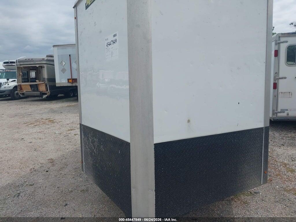 1YGAE121XMB213941 2021 MISCELLANEOUS EQUIPMENT TRAILER photo no. 10