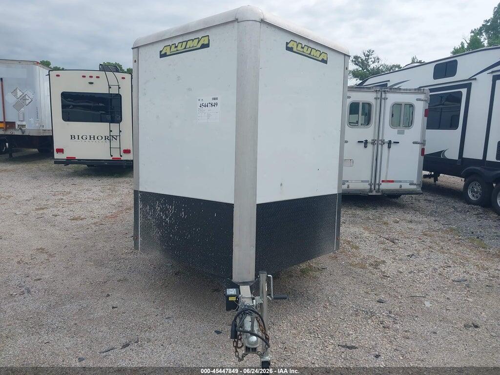 1YGAE121XMB213941 2021 MISCELLANEOUS EQUIPMENT TRAILER photo no. 11