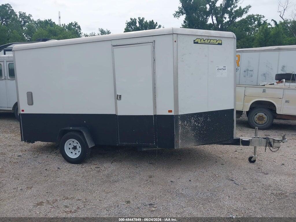 1YGAE121XMB213941 2021 MISCELLANEOUS EQUIPMENT TRAILER photo no. 12