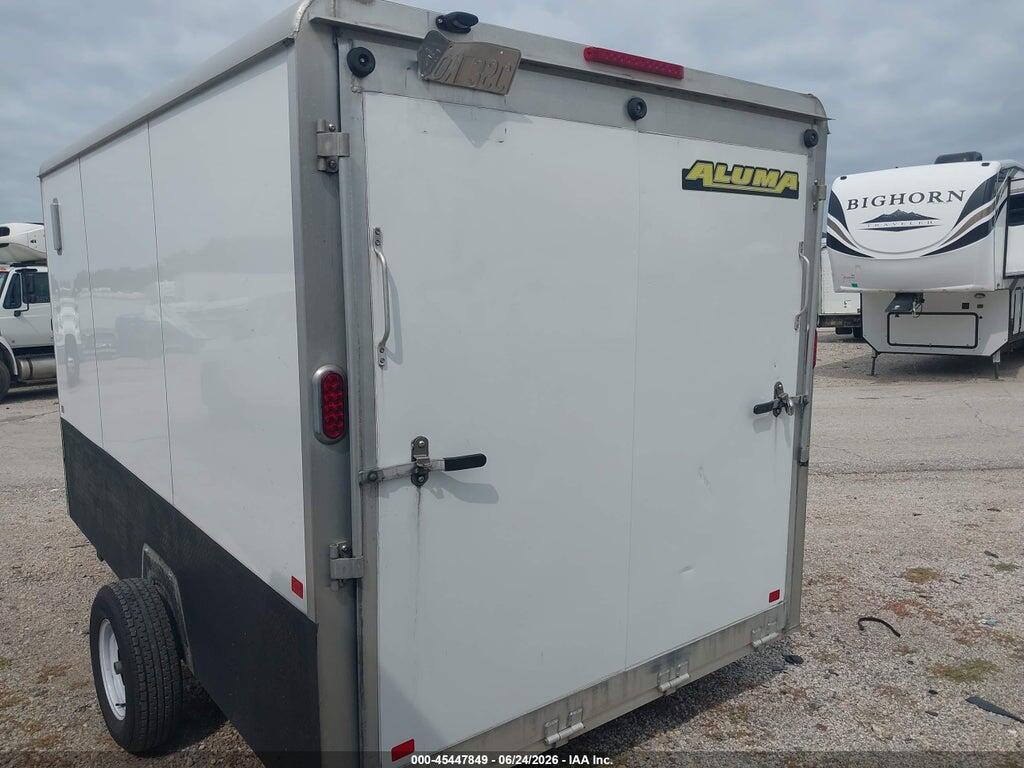 1YGAE121XMB213941 2021 MISCELLANEOUS EQUIPMENT TRAILER photo no. 3