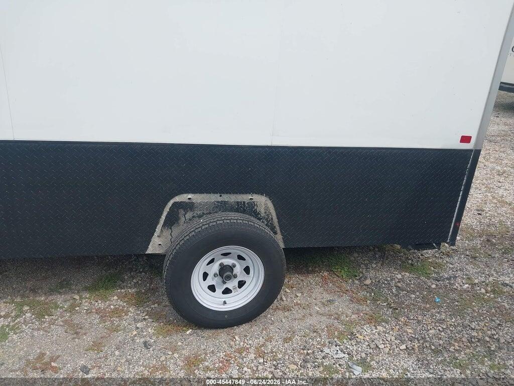 1YGAE121XMB213941 2021 MISCELLANEOUS EQUIPMENT TRAILER photo no. 6