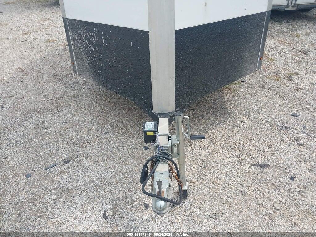 1YGAE121XMB213941 2021 MISCELLANEOUS EQUIPMENT TRAILER photo no. 7