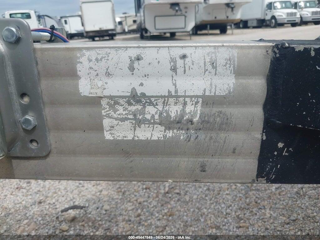 1YGAE121XMB213941 2021 MISCELLANEOUS EQUIPMENT TRAILER photo no. 9