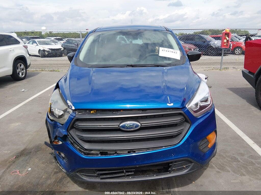 1FMCU0F70KUC45295 2019 FORD ESCAPE photo no. 12