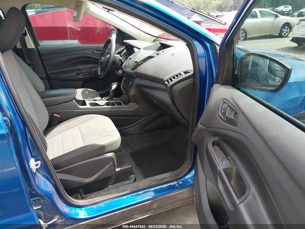 1FMCU0F70KUC45295 2019 FORD ESCAPE photo no. 5