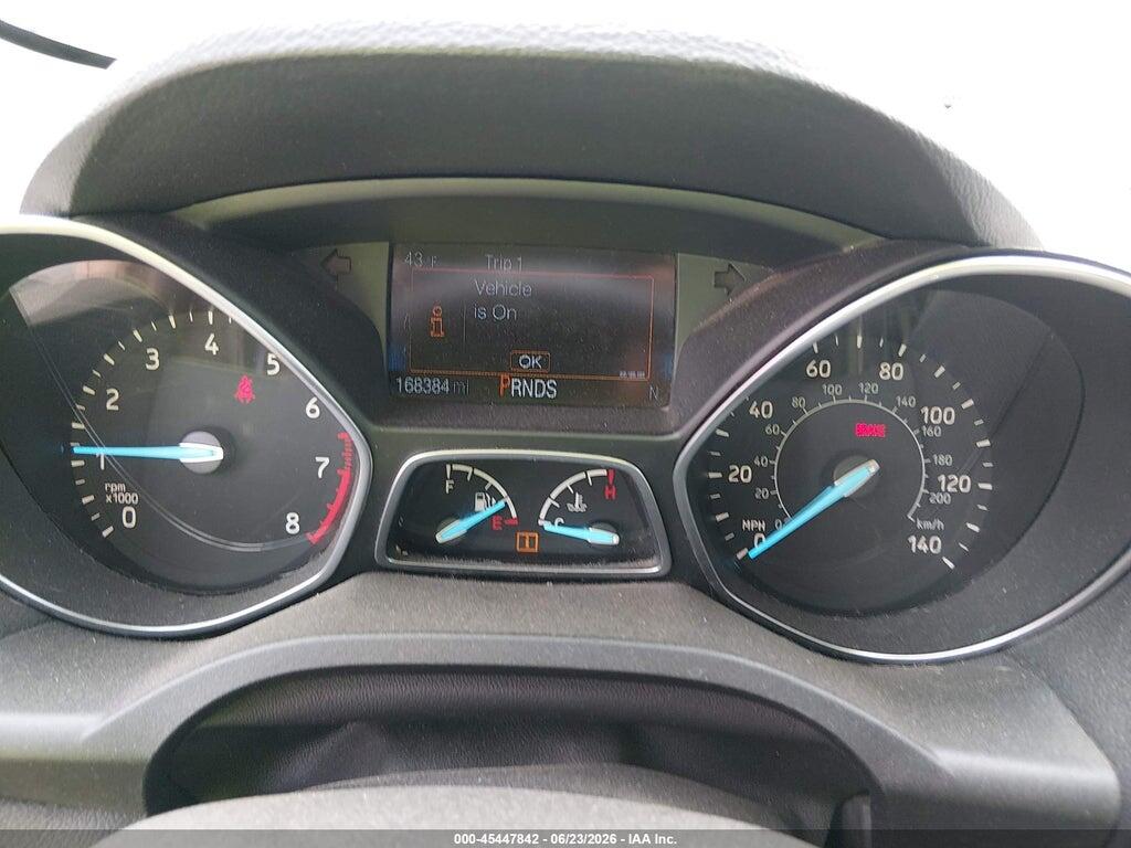 1FMCU0F70KUC45295 2019 FORD ESCAPE photo no. 7