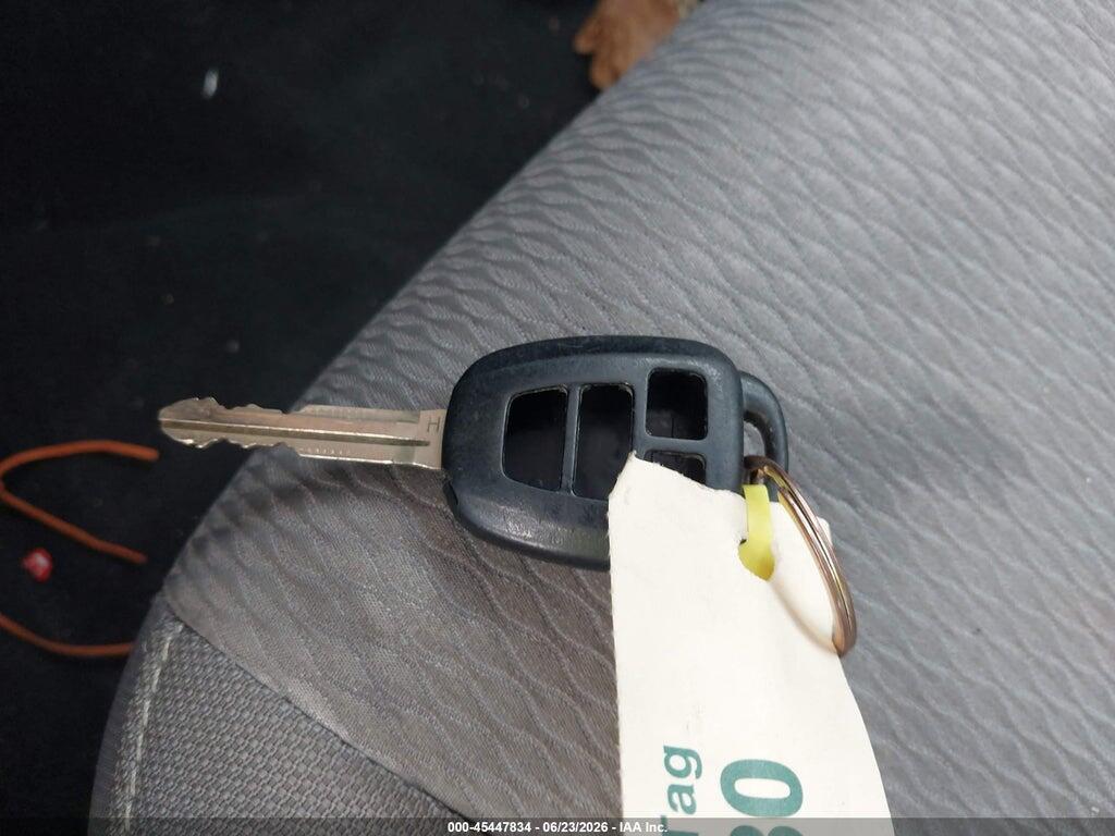 2T1BURHEXFC245940 2015 TOYOTA COROLLA photo no. 11