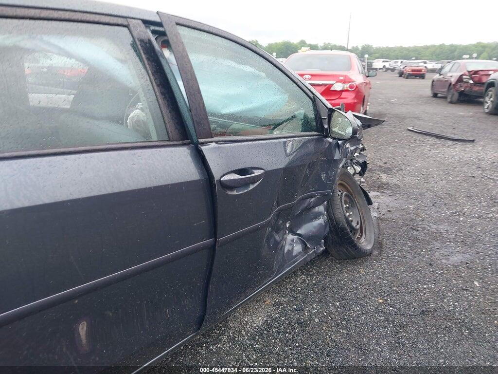 2T1BURHEXFC245940 2015 TOYOTA COROLLA photo no. 6