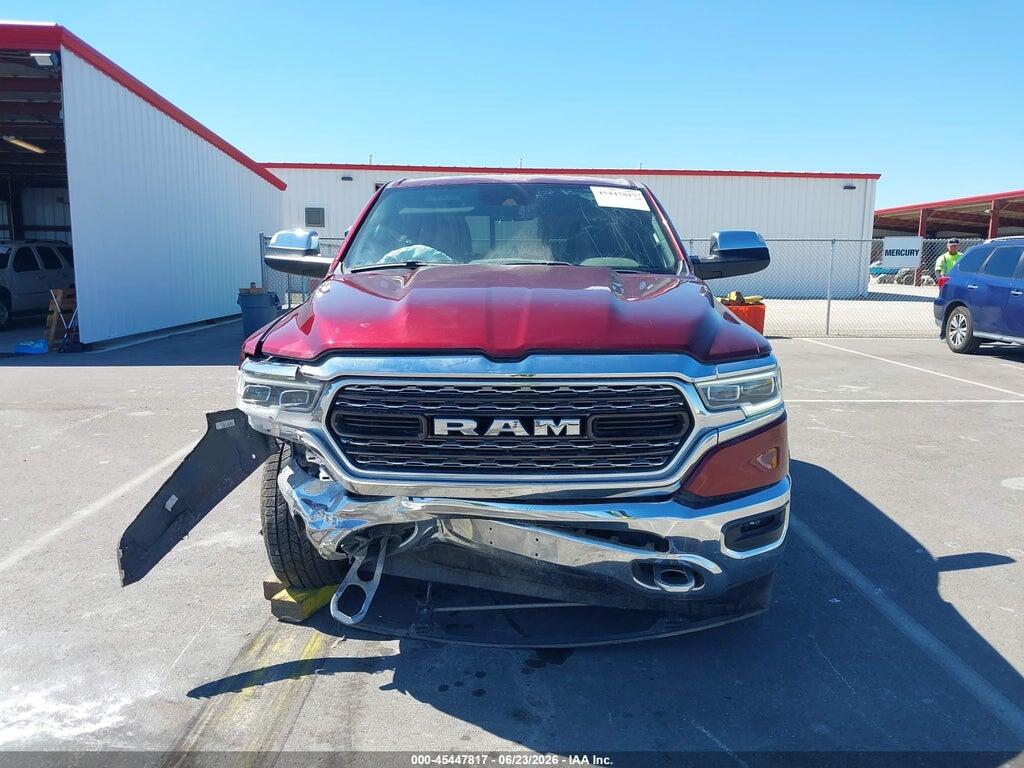 1C6SRFHT2PN542706 2023 RAM 1500 photo no. 12