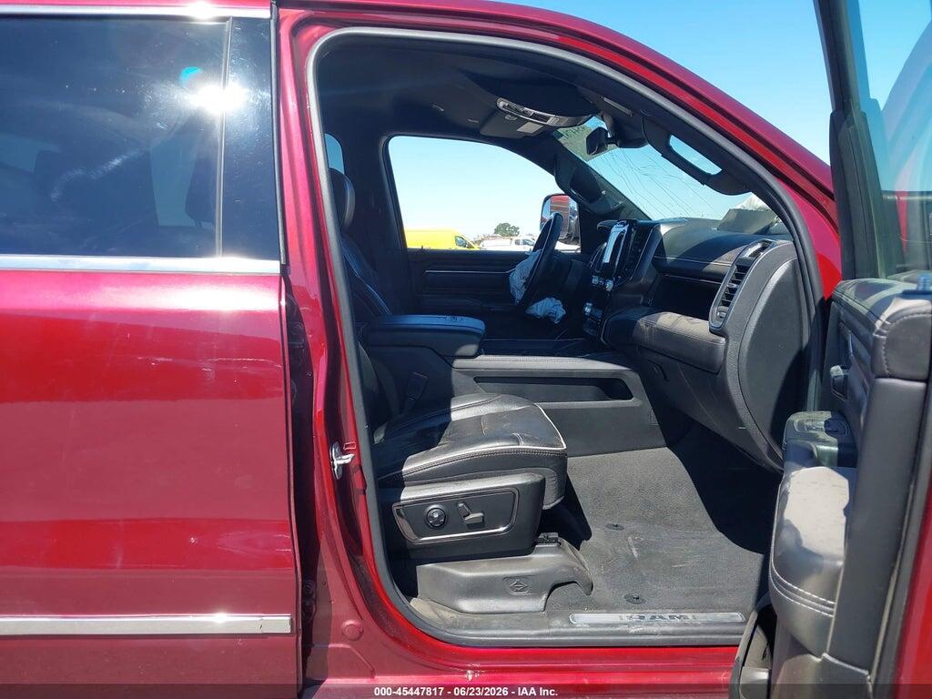 1C6SRFHT2PN542706 2023 RAM 1500 photo no. 5