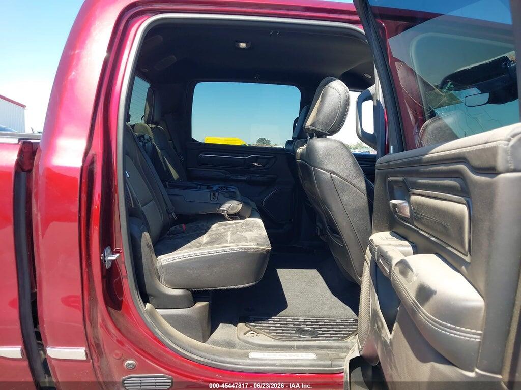 1C6SRFHT2PN542706 2023 RAM 1500 photo no. 8