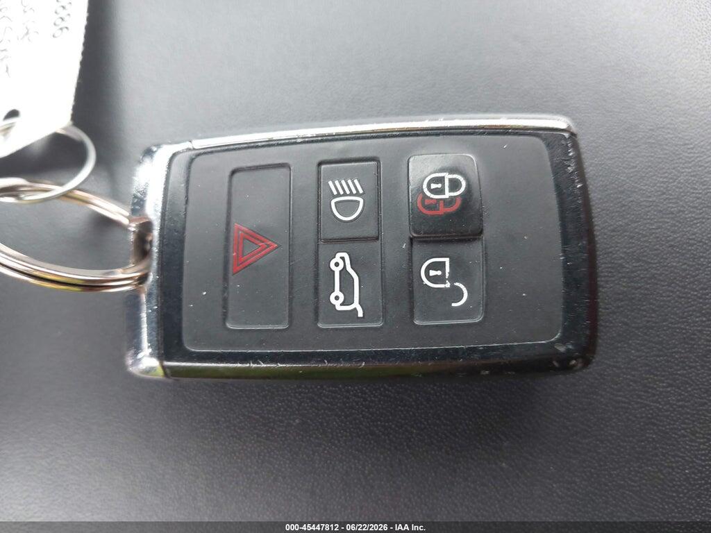 SALWS2RUXLA701528 2020 LAND ROVER RANGE ROVER SPORT photo no. 11