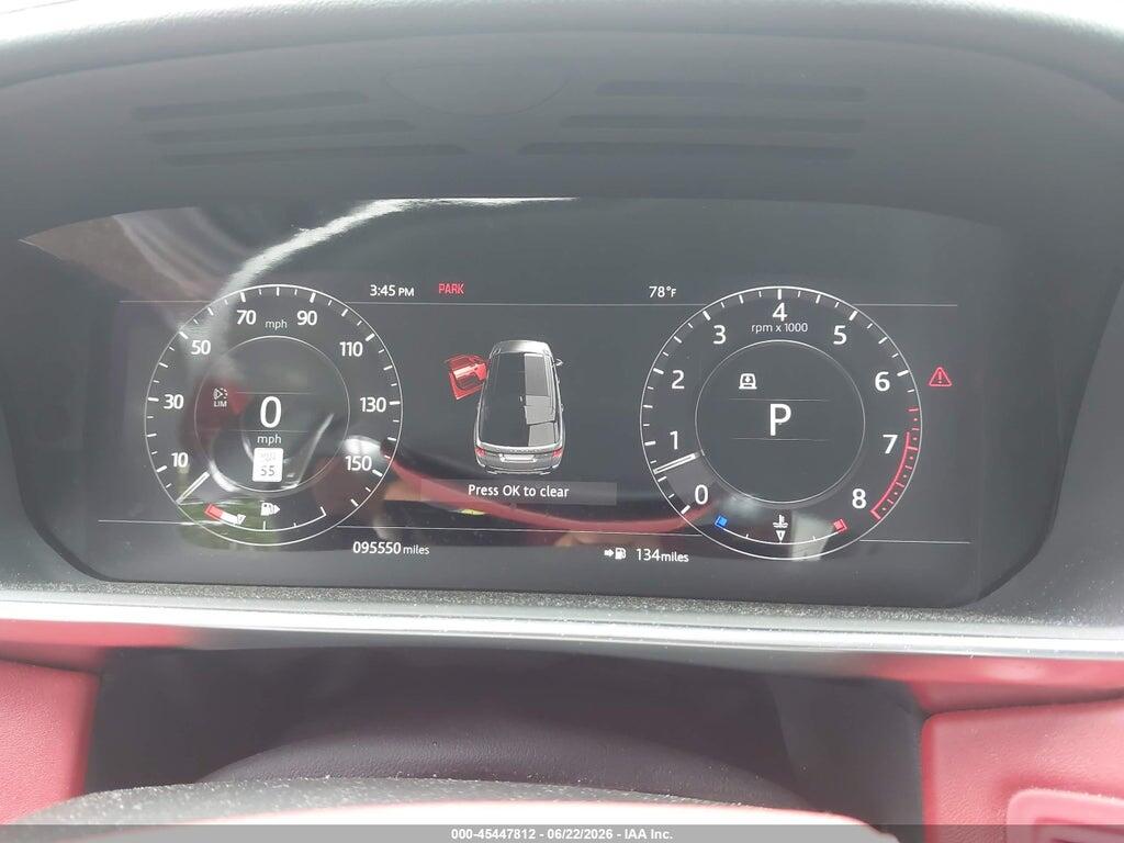 SALWS2RUXLA701528 2020 LAND ROVER RANGE ROVER SPORT photo no. 7