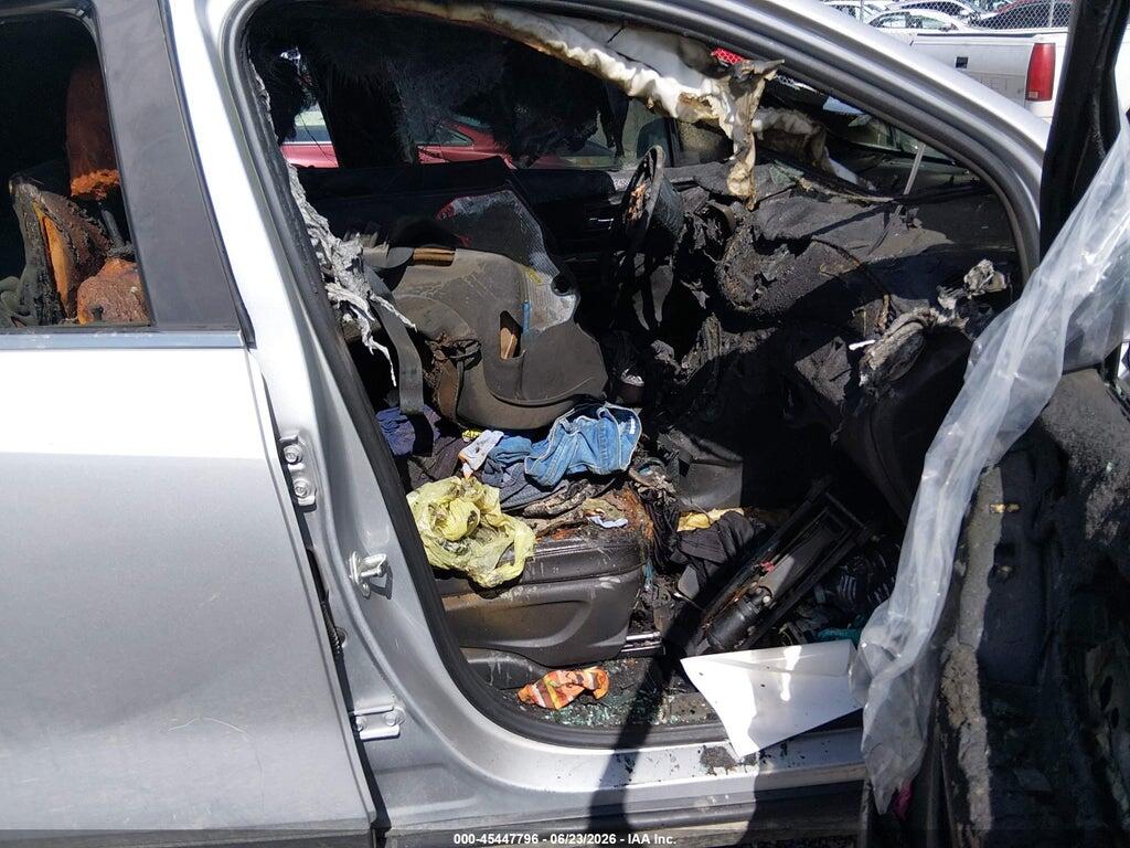 3GNCJLSB0LL317091 2020 CHEVROLET TRAX photo no. 5