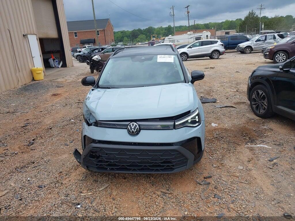 3VV3C7B23SM064398 2025 VOLKSWAGEN TAOS photo no. 12