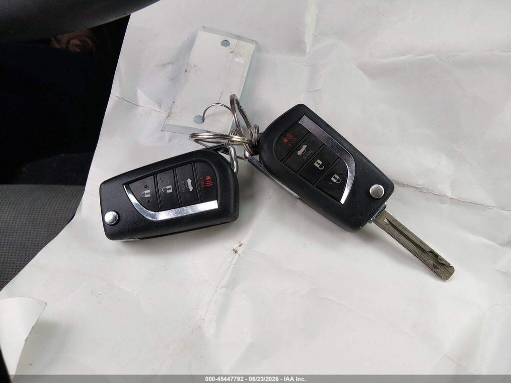 JTDEPRAE7LJ094909 2020 TOYOTA COROLLA photo no. 11