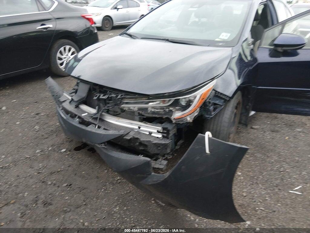 JTDEPRAE7LJ094909 2020 TOYOTA COROLLA photo no. 6