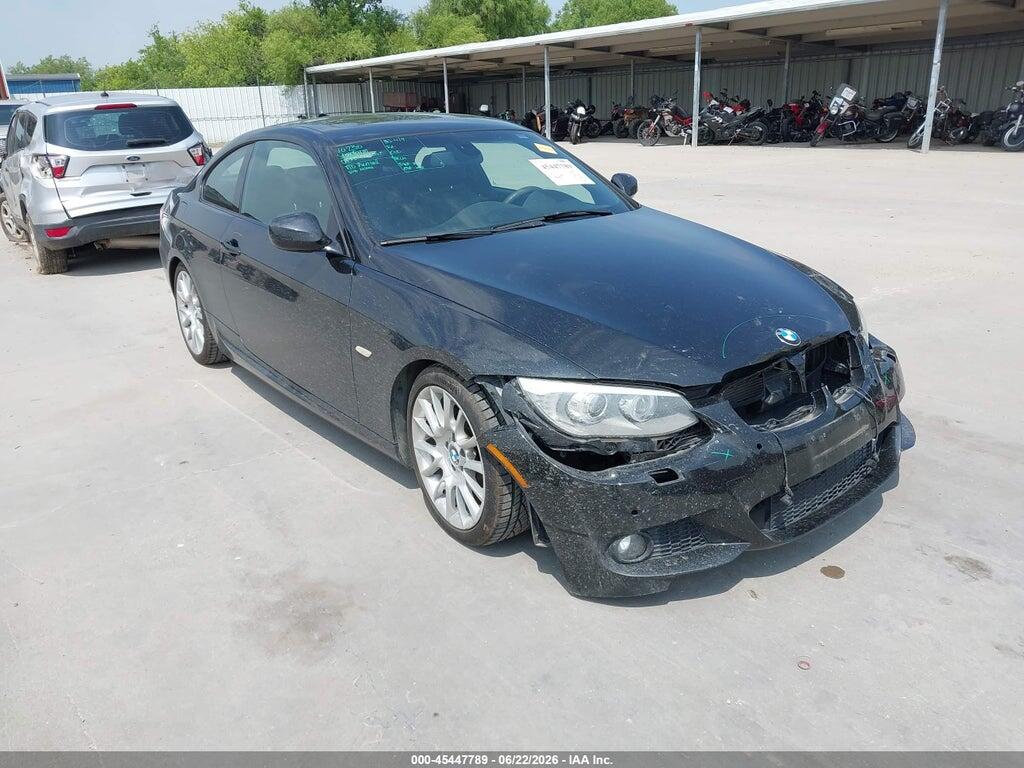 WBAKE3C5XCE769628 2012 BMW 328I photo no. 1