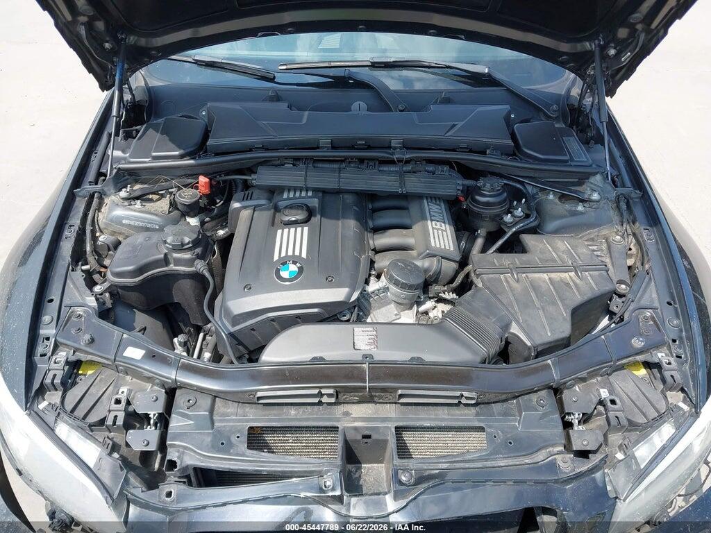 WBAKE3C5XCE769628 2012 BMW 328I photo no. 10