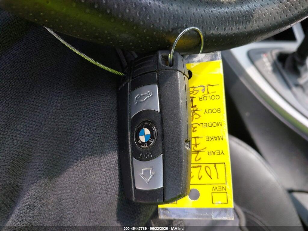 WBAKE3C5XCE769628 2012 BMW 328I photo no. 11