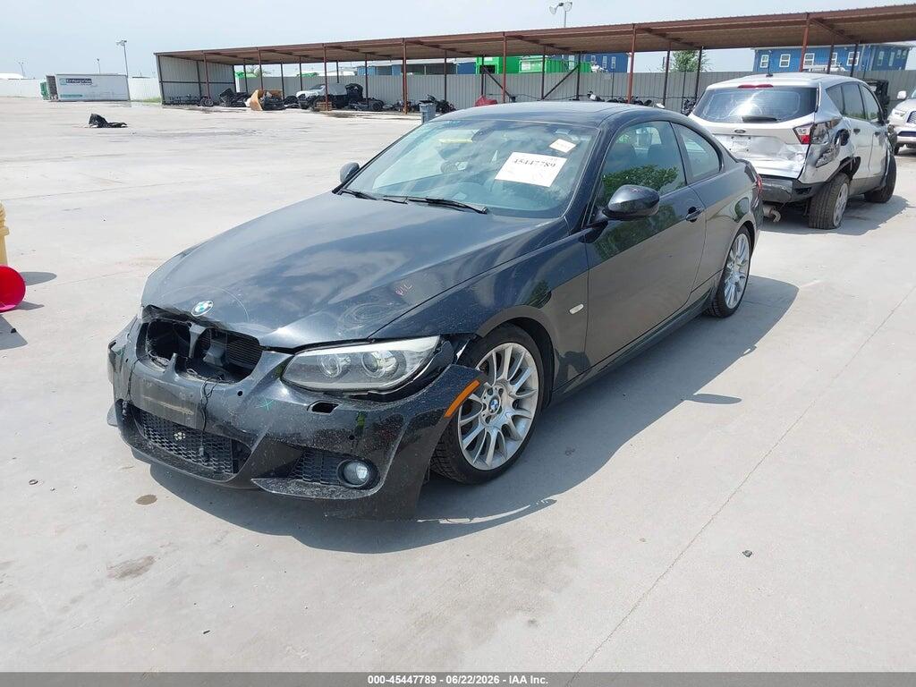 WBAKE3C5XCE769628 2012 BMW 328I photo no. 2