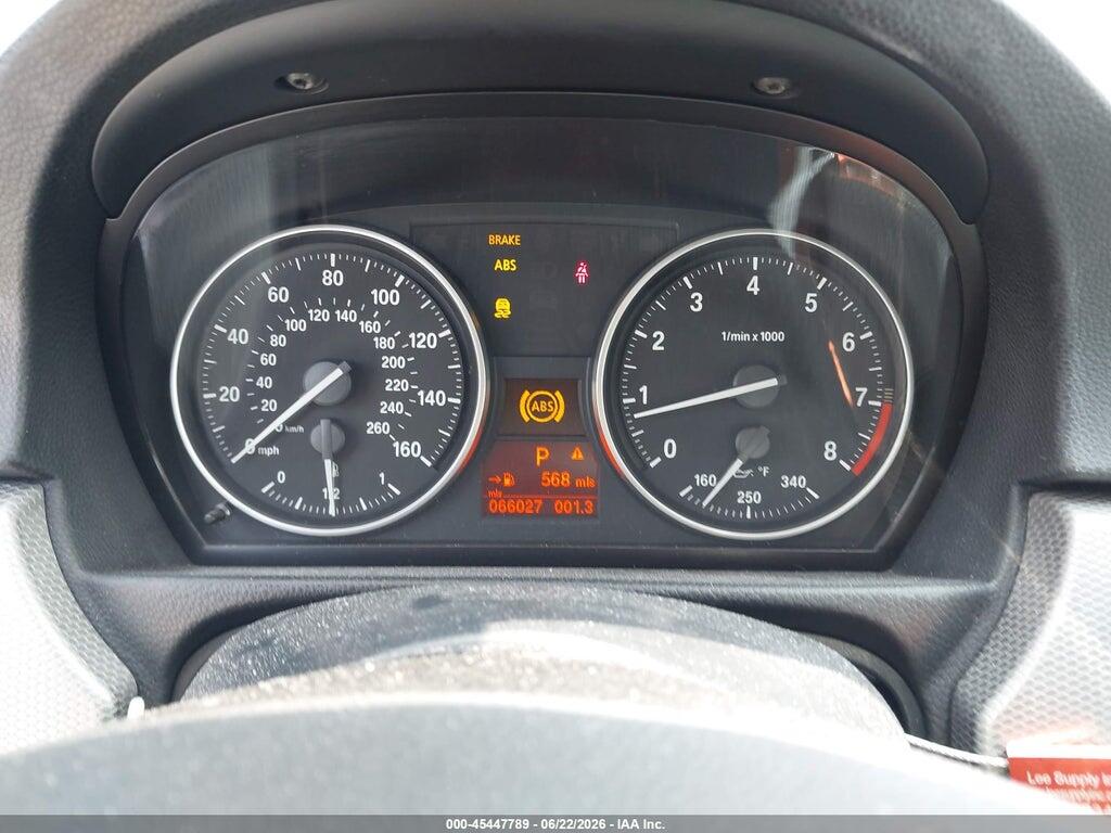 WBAKE3C5XCE769628 2012 BMW 328I photo no. 7